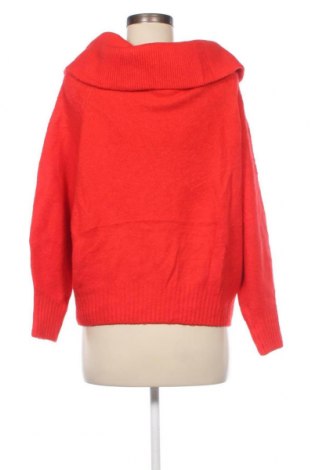 Dámsky pulóver H&M, Veľkosť S, Farba Červená, Cena  7,40 €