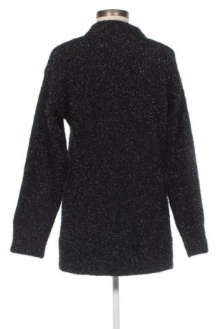 Дамски пуловер H&M, Размер XS, Цвят Черен, Цена 4,64 лв.