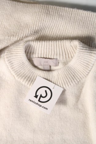 Dámsky pulóver H&M, Veľkosť S, Farba Béžová, Cena  16,44 €