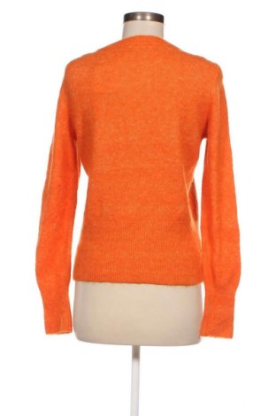 Дамски пуловер H&M, Размер S, Цвят Оранжев, Цена 7,54 лв.