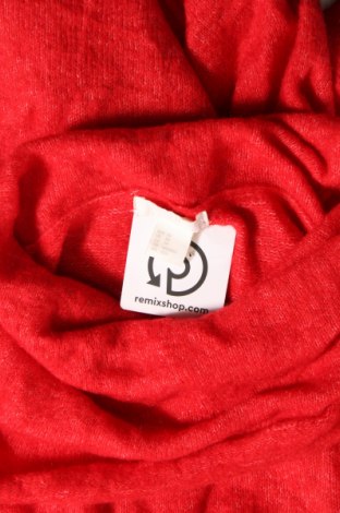 Damenpullover H&M, Größe XS, Farbe Rot, Preis 4,04 €