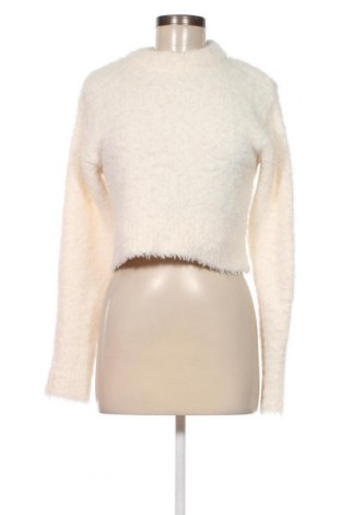 Дамски пуловер H&M, Размер XS, Цвят Бял, Цена 5,80 лв.