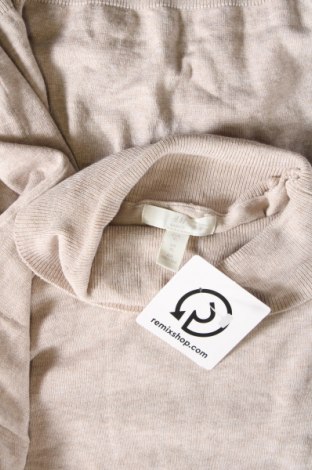 Damenpullover H&M, Größe XL, Farbe Beige, Preis 12,11 €