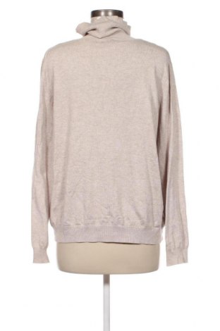 Γυναικείο πουλόβερ H&M, Μέγεθος XL, Χρώμα  Μπέζ, Τιμή 8,97 €