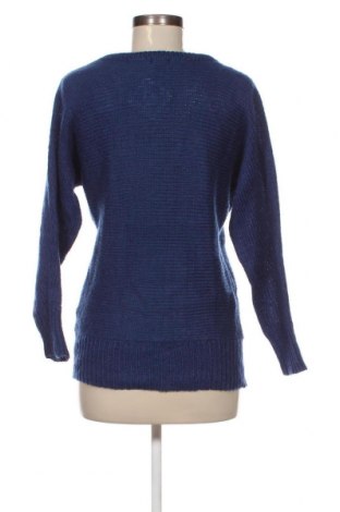Γυναικείο πουλόβερ H&M, Μέγεθος S, Χρώμα Μπλέ, Τιμή 8,07 €