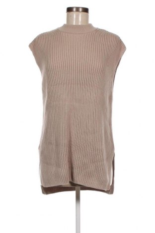 Pulover de femei H&M, Mărime XS, Culoare Bej, Preț 16,22 Lei