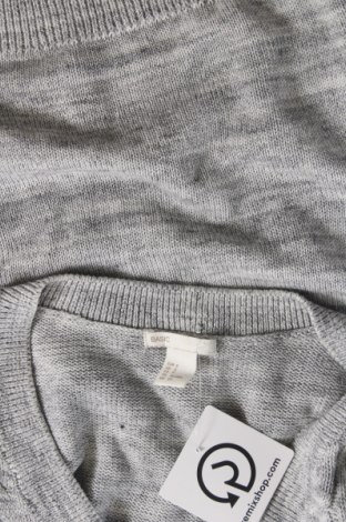 Dámsky pulóver H&M, Veľkosť S, Farba Sivá, Cena  2,79 €