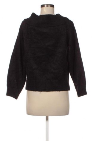 Pulover de femei H&M, Mărime S, Culoare Negru, Preț 33,99 Lei