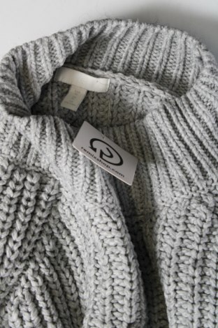Dámsky pulóver H&M, Veľkosť XL, Farba Sivá, Cena  5,43 €