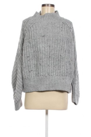 Γυναικείο πουλόβερ H&M, Μέγεθος XL, Χρώμα Γκρί, Τιμή 3,23 €