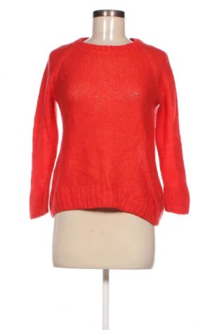 Damenpullover H&M, Größe S, Farbe Rot, Preis 5,05 €