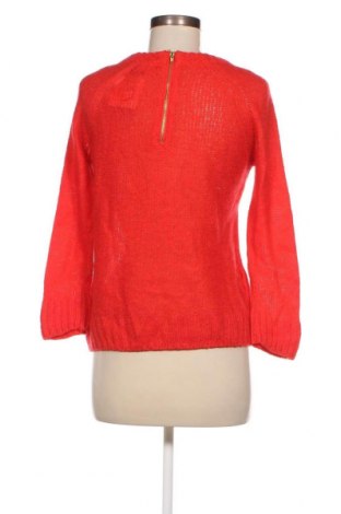 Γυναικείο πουλόβερ H&M, Μέγεθος S, Χρώμα Κόκκινο, Τιμή 8,07 €