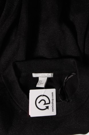Γυναικείο πουλόβερ H&M, Μέγεθος M, Χρώμα Μαύρο, Τιμή 8,07 €