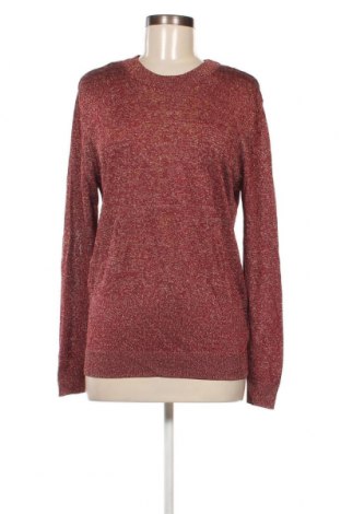 Дамски пуловер H&M, Размер M, Цвят Червен, Цена 7,00 лв.