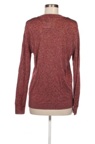 Дамски пуловер H&M, Размер M, Цвят Червен, Цена 5,04 лв.