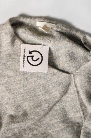 Dámsky pulóver H&M, Veľkosť XS, Farba Sivá, Cena  7,40 €