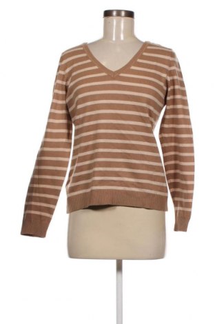 Γυναικείο πουλόβερ H&M, Μέγεθος L, Χρώμα Καφέ, Τιμή 8,07 €