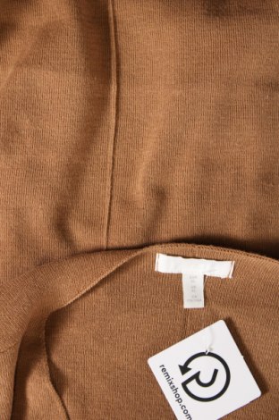 Γυναικείο πουλόβερ H&M, Μέγεθος XL, Χρώμα Καφέ, Τιμή 8,97 €