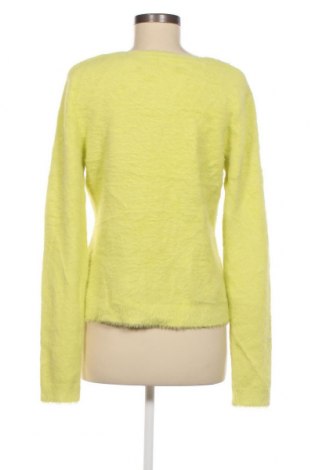 Γυναικείο πουλόβερ H&M, Μέγεθος L, Χρώμα Κίτρινο, Τιμή 8,07 €