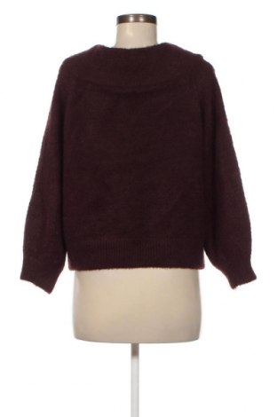 Pulover de femei H&M, Mărime M, Culoare Roșu, Preț 42,93 Lei