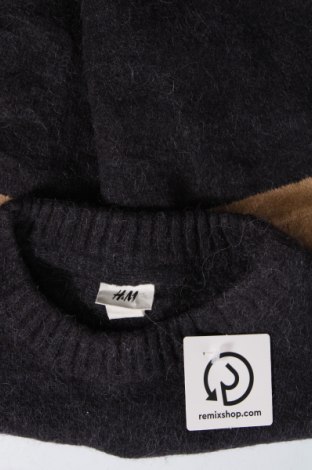 Γυναικείο πουλόβερ H&M, Μέγεθος XL, Χρώμα Πολύχρωμο, Τιμή 8,97 €