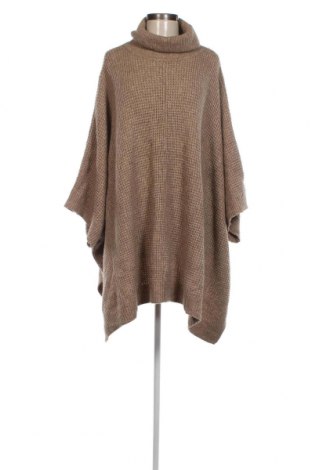 Γυναικείο πουλόβερ H&M, Μέγεθος M, Χρώμα  Μπέζ, Τιμή 1,79 €