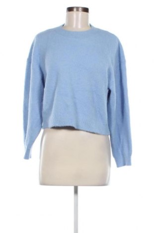 Damenpullover H&M, Größe L, Farbe Blau, Preis 11,10 €