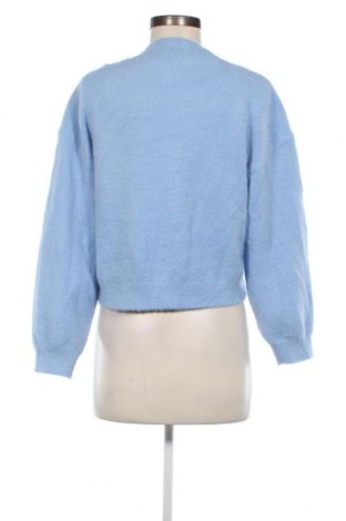 Damenpullover H&M, Größe L, Farbe Blau, Preis € 11,10