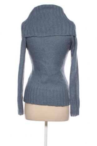 Damenpullover H&M, Größe S, Farbe Blau, Preis 16,99 €