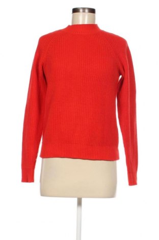 Női pulóver H&M, Méret XS, Szín Piros, Ár 3 311 Ft