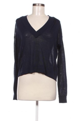 Damenpullover H&M, Größe S, Farbe Blau, Preis 5,85 €
