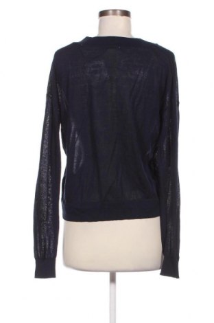 Дамски пуловер H&M, Размер S, Цвят Син, Цена 4,35 лв.