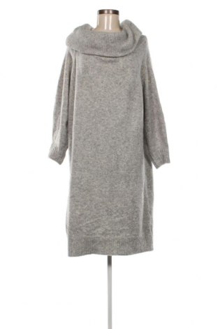 Pulover de femei H&M, Mărime L, Culoare Gri, Preț 41,02 Lei