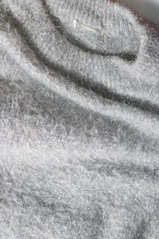 Γυναικείο πουλόβερ H&M, Μέγεθος L, Χρώμα Ασημί, Τιμή 17,94 €