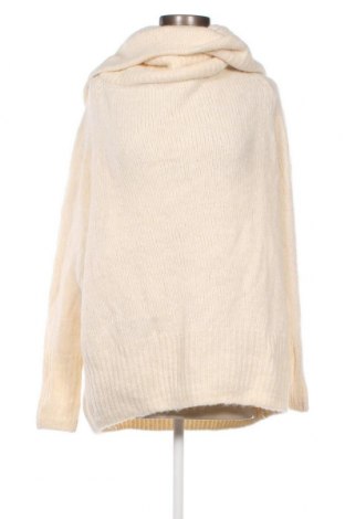 Damenpullover H&M, Größe XL, Farbe Ecru, Preis 10,29 €