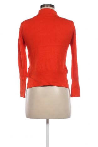 Дамски пуловер H&M, Размер S, Цвят Оранжев, Цена 8,96 лв.