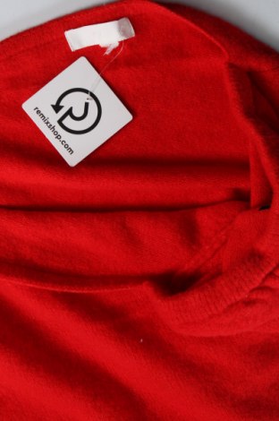 Dámský svetr H&M, Velikost M, Barva Červená, Cena  208,00 Kč