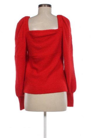 Damenpullover H&M, Größe M, Farbe Rot, Preis € 11,10