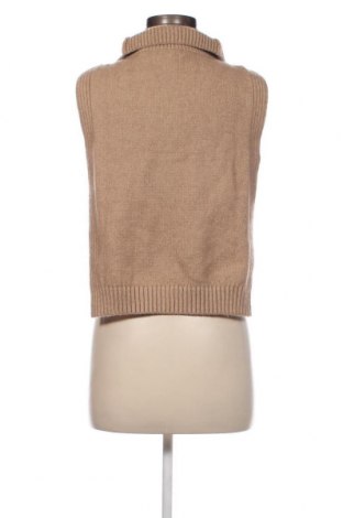 Pulover de femei H&M, Mărime M, Culoare Bej, Preț 30,52 Lei