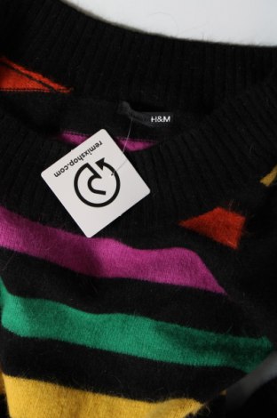 Dámský svetr H&M, Velikost S, Barva Vícebarevné, Cena  208,00 Kč