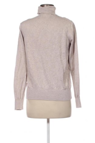 Дамски пуловер H&M, Размер M, Цвят Бежов, Цена 13,05 лв.
