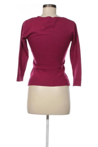 Дамски пуловер H&M, Размер S, Цвят Лилав, Цена 13,05 лв.