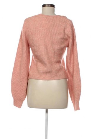 Дамски пуловер H&M, Размер S, Цвят Розов, Цена 8,12 лв.