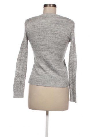 Pulover de femei H&M, Mărime XS, Culoare Gri, Preț 42,93 Lei