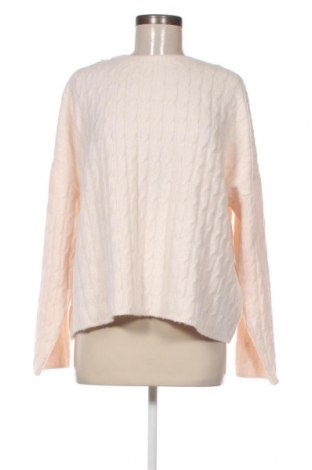 Дамски пуловер H&M, Размер M, Цвят Розов, Цена 46,00 лв.