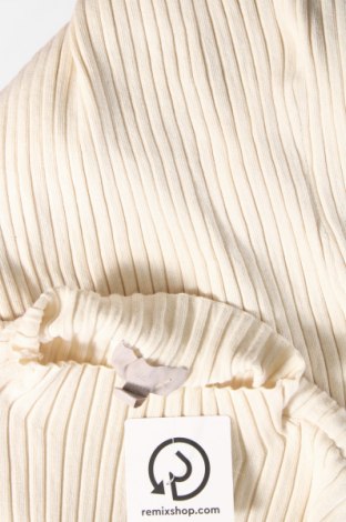 Дамски пуловер H&M, Размер L, Цвят Екрю, Цена 4,35 лв.