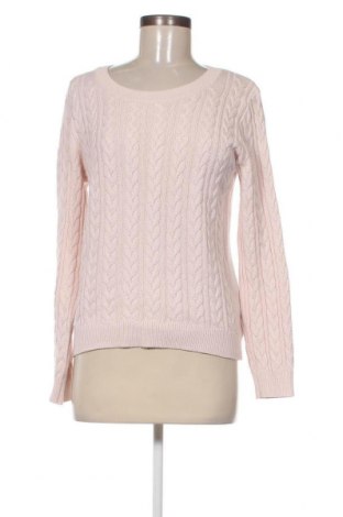 Γυναικείο πουλόβερ H&M, Μέγεθος M, Χρώμα Ρόζ , Τιμή 3,71 €