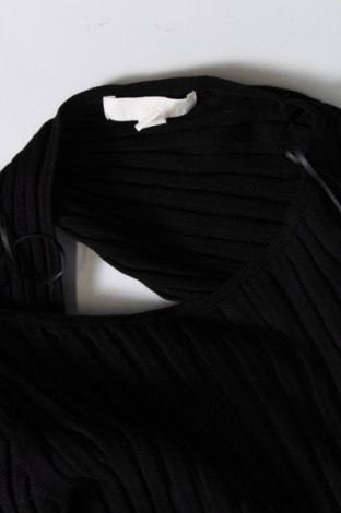 Dámský svetr H&M, Velikost L, Barva Černá, Cena  208,00 Kč