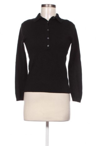 Pulover de femei H&M, Mărime XS, Culoare Negru, Preț 44,39 Lei