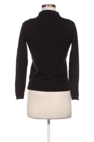 Дамски пуловер H&M, Размер XS, Цвят Черен, Цена 8,70 лв.